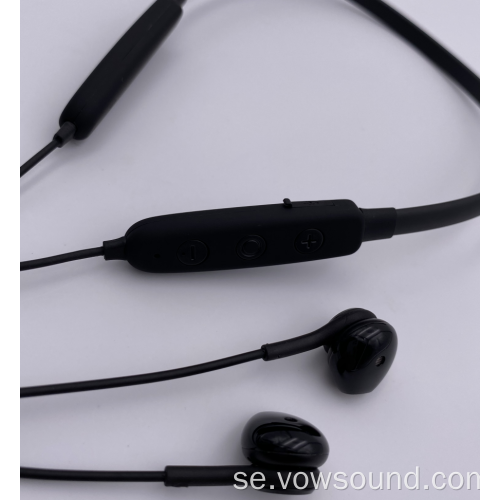 Bluetooth-hörlurar Trådlösa Sport-hörlurar
